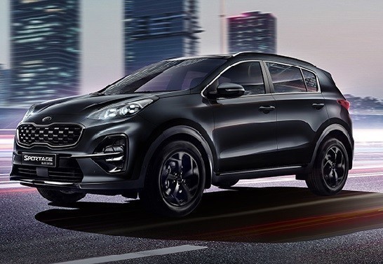 KIA Уверен - Сертифицированные автомобили KIA с пробегом