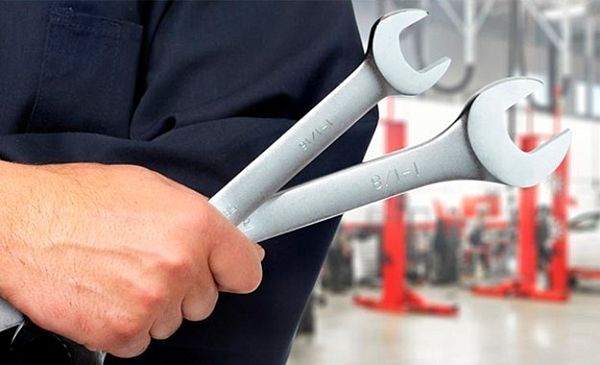 Выгодное предложение на масляный сервис при покупке автомобиля